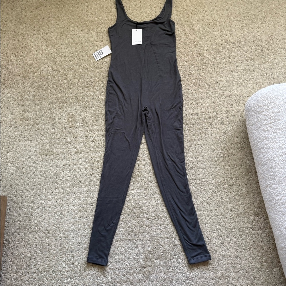 Bumpsuit Maternity Jumpsuit